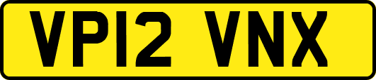VP12VNX