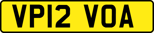 VP12VOA