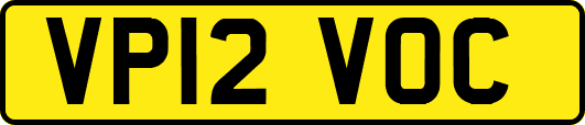 VP12VOC