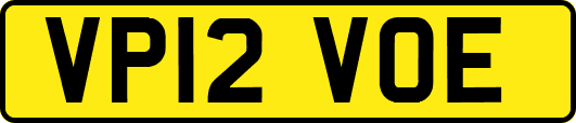 VP12VOE