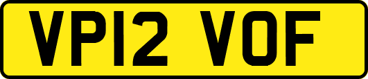 VP12VOF