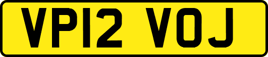 VP12VOJ