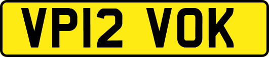 VP12VOK