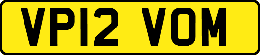 VP12VOM