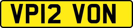VP12VON