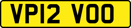 VP12VOO