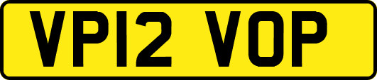 VP12VOP