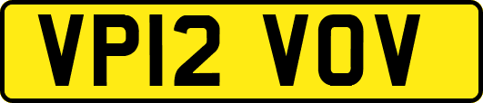 VP12VOV