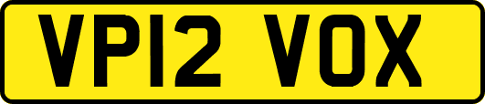 VP12VOX