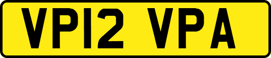 VP12VPA