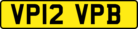 VP12VPB