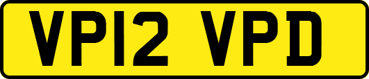 VP12VPD