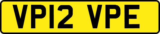 VP12VPE