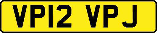 VP12VPJ