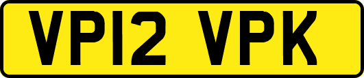 VP12VPK