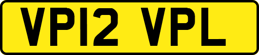 VP12VPL