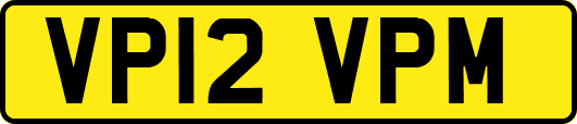 VP12VPM