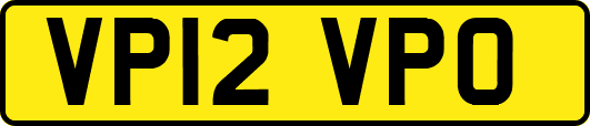 VP12VPO