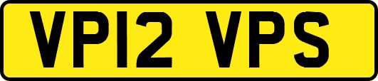 VP12VPS