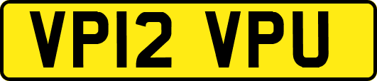 VP12VPU
