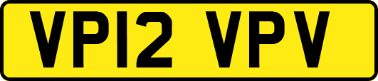 VP12VPV