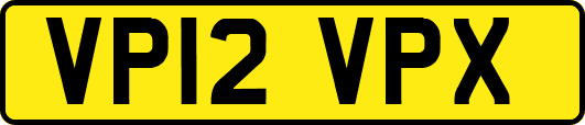 VP12VPX