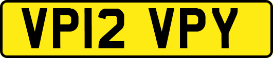 VP12VPY