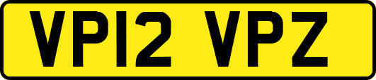 VP12VPZ