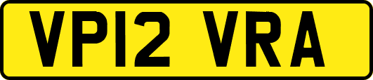 VP12VRA