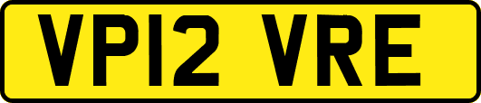 VP12VRE