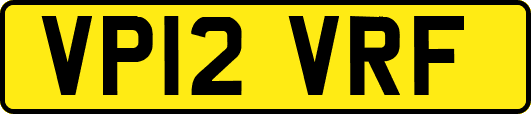 VP12VRF