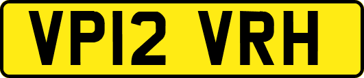VP12VRH