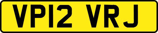 VP12VRJ