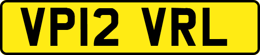 VP12VRL