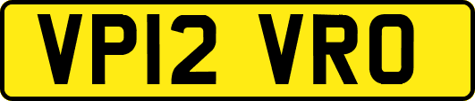VP12VRO