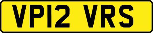 VP12VRS