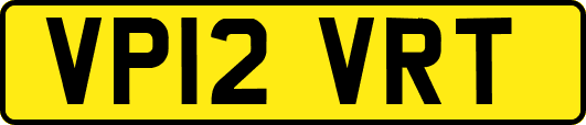 VP12VRT
