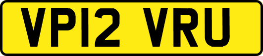 VP12VRU