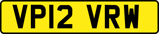 VP12VRW