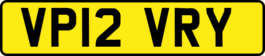 VP12VRY