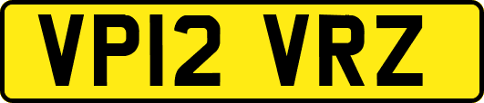 VP12VRZ