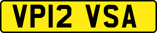 VP12VSA