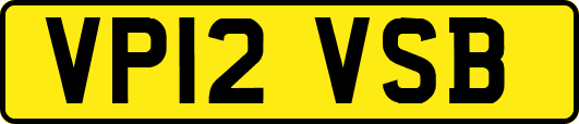 VP12VSB