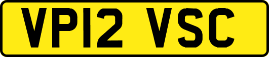 VP12VSC