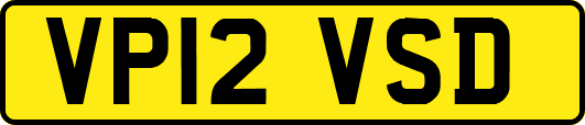 VP12VSD
