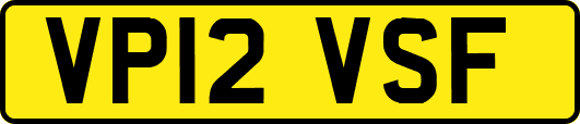 VP12VSF
