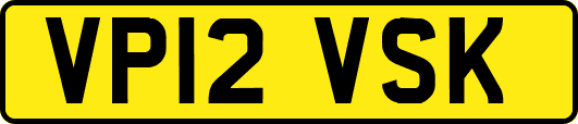 VP12VSK