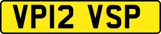 VP12VSP
