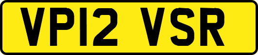 VP12VSR