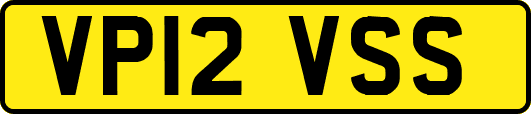 VP12VSS
